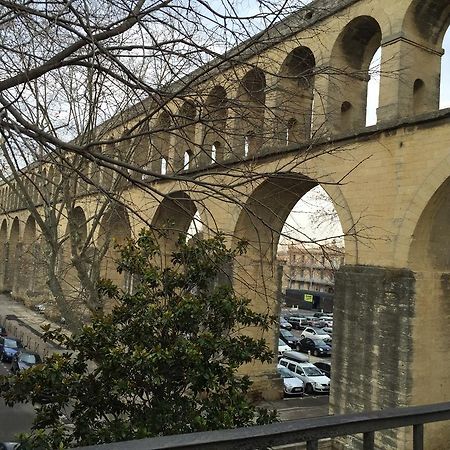 Charmants Appartements Centre Ville Μονπελιέ Εξωτερικό φωτογραφία