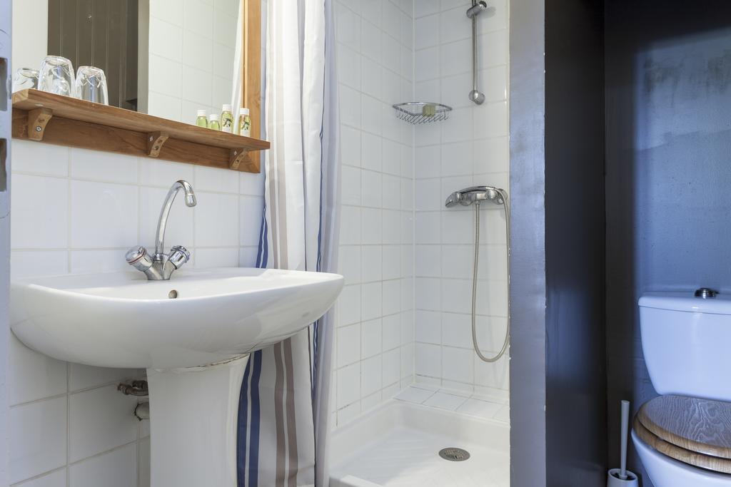 Charmants Appartements Centre Ville Μονπελιέ Δωμάτιο φωτογραφία