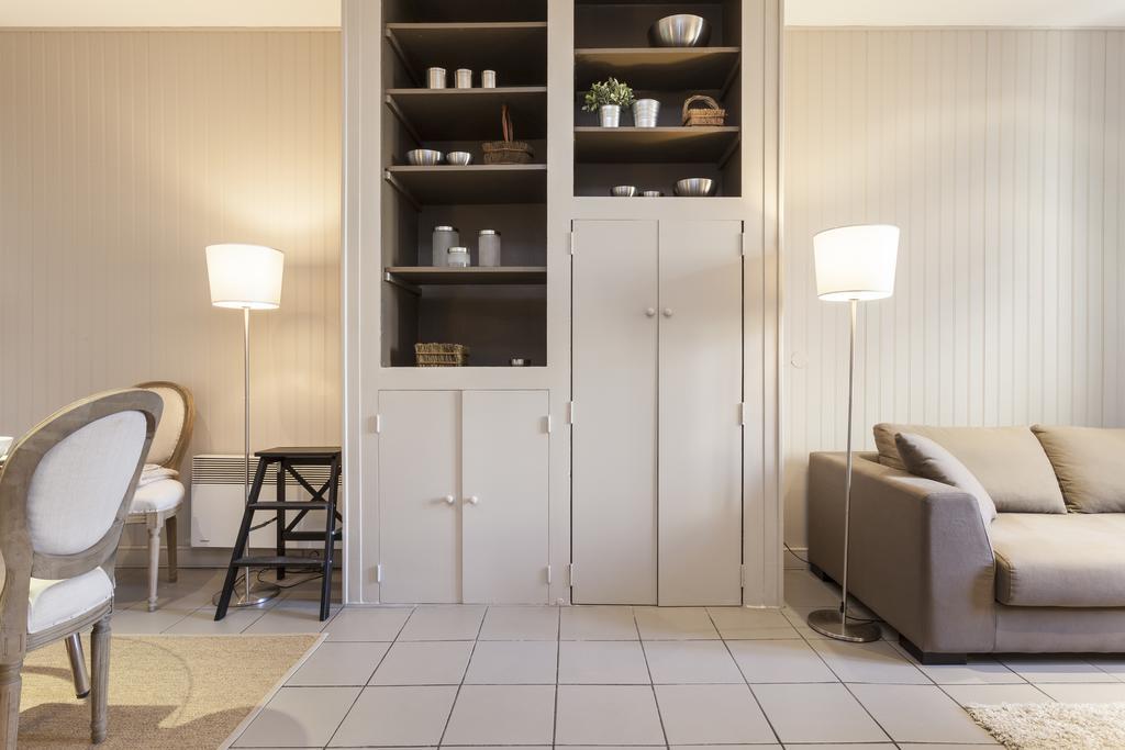 Charmants Appartements Centre Ville Μονπελιέ Δωμάτιο φωτογραφία