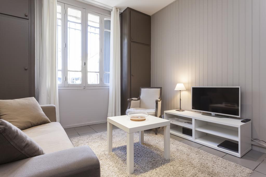 Charmants Appartements Centre Ville Μονπελιέ Δωμάτιο φωτογραφία