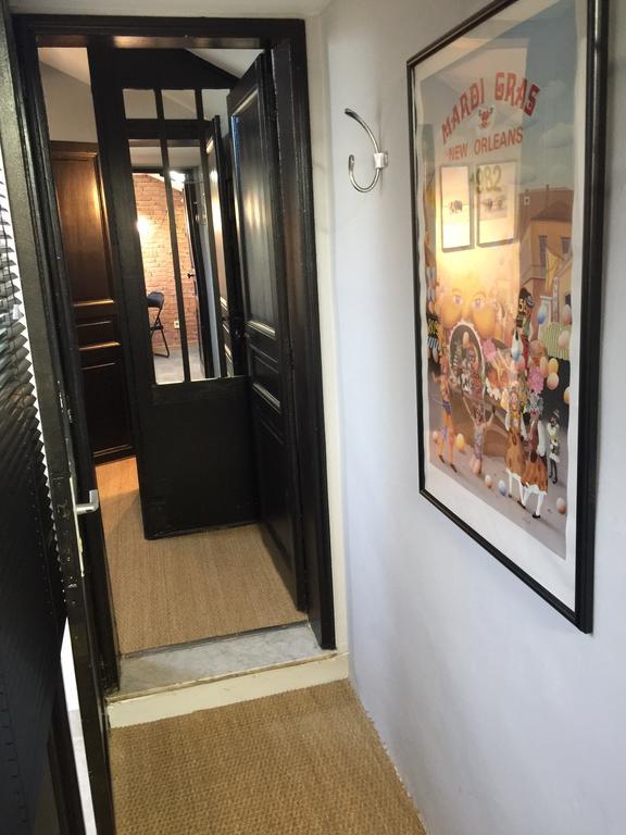 Charmants Appartements Centre Ville Μονπελιέ Εξωτερικό φωτογραφία