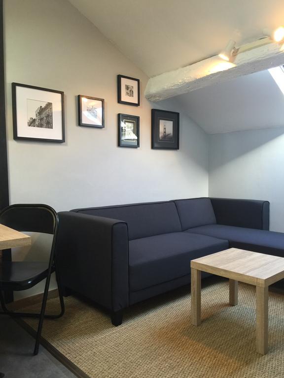 Charmants Appartements Centre Ville Μονπελιέ Εξωτερικό φωτογραφία