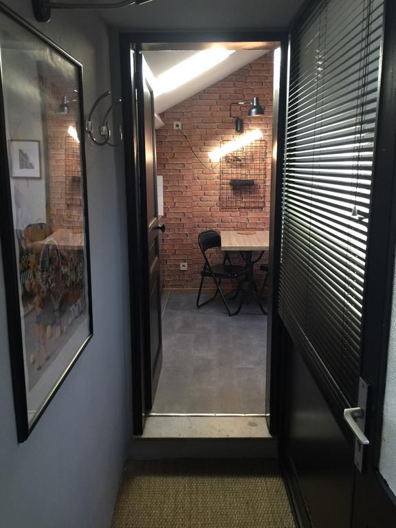 Charmants Appartements Centre Ville Μονπελιέ Εξωτερικό φωτογραφία