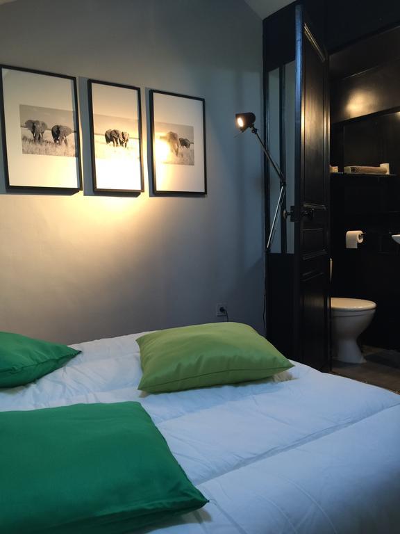 Charmants Appartements Centre Ville Μονπελιέ Εξωτερικό φωτογραφία