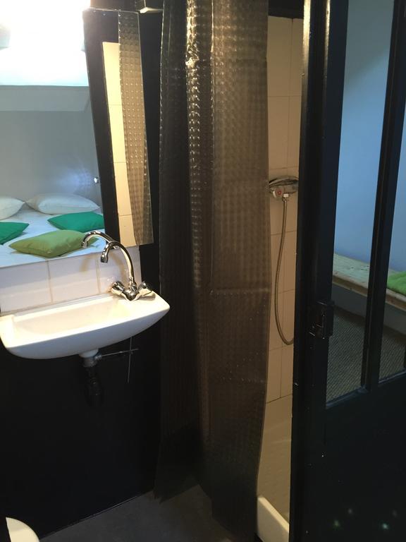 Charmants Appartements Centre Ville Μονπελιέ Εξωτερικό φωτογραφία