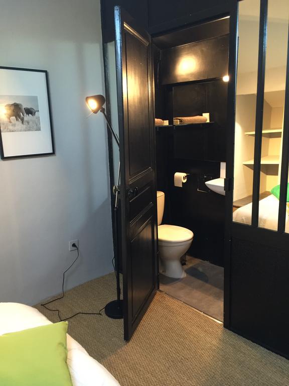 Charmants Appartements Centre Ville Μονπελιέ Εξωτερικό φωτογραφία