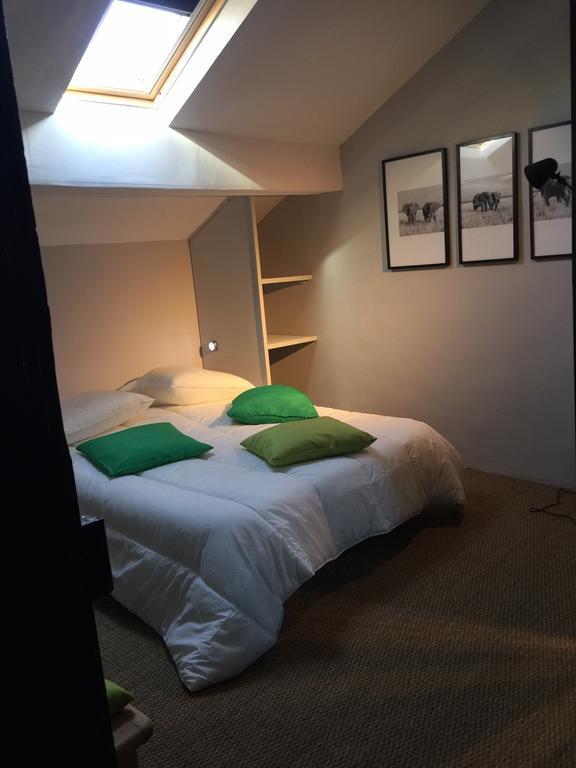Charmants Appartements Centre Ville Μονπελιέ Εξωτερικό φωτογραφία