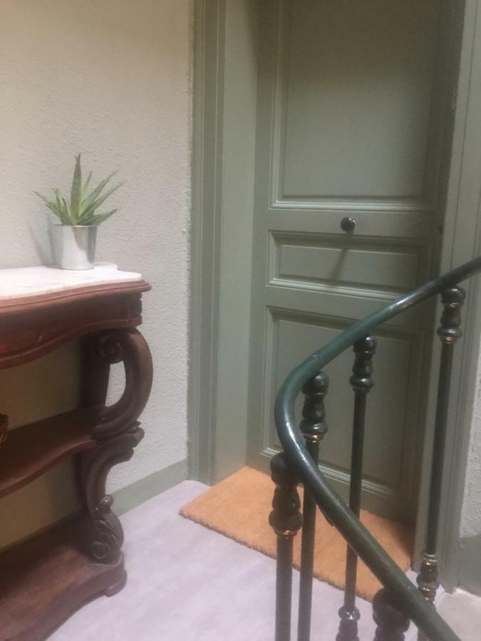 Charmants Appartements Centre Ville Μονπελιέ Εξωτερικό φωτογραφία