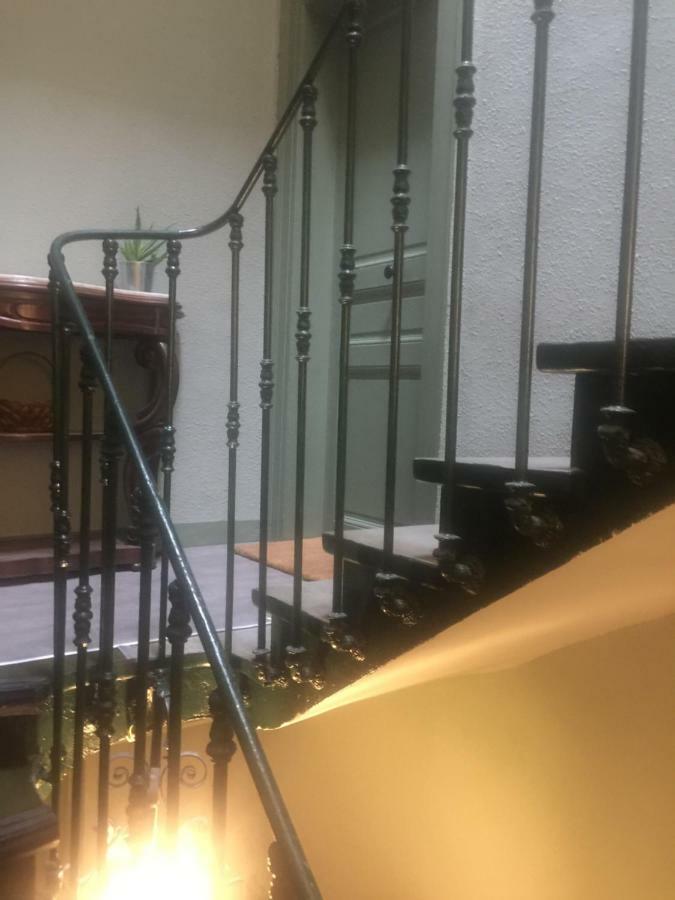 Charmants Appartements Centre Ville Μονπελιέ Εξωτερικό φωτογραφία