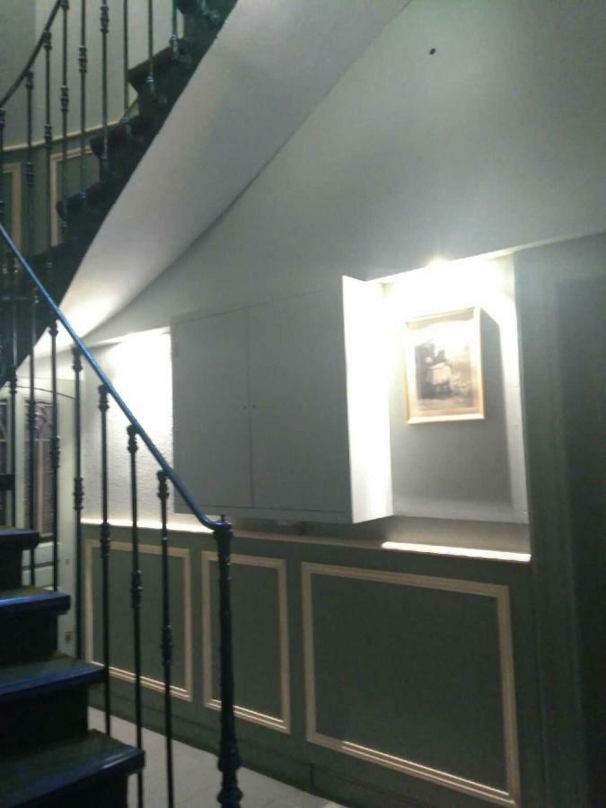 Charmants Appartements Centre Ville Μονπελιέ Εξωτερικό φωτογραφία