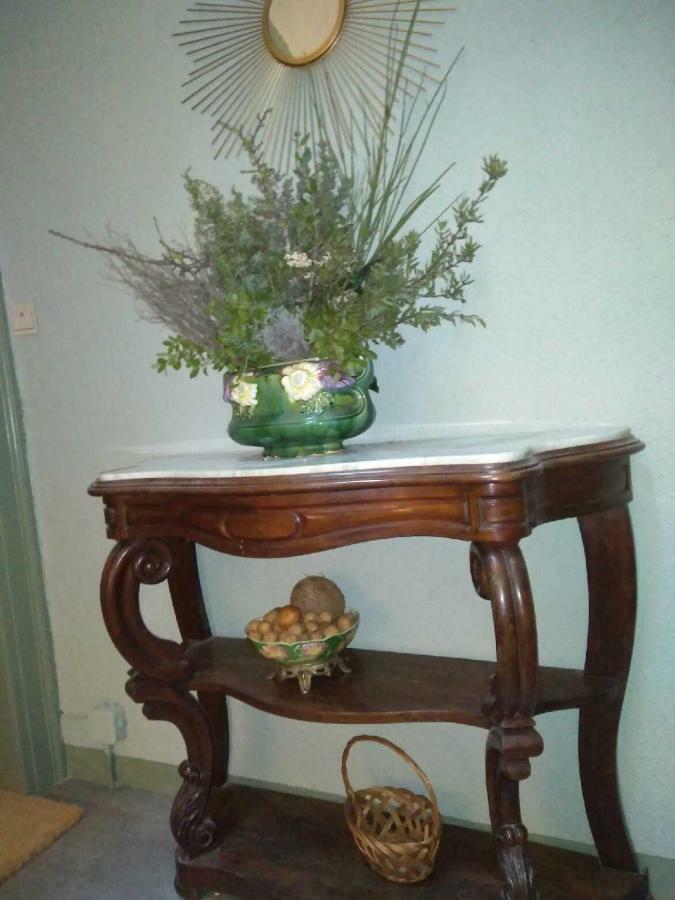 Charmants Appartements Centre Ville Μονπελιέ Εξωτερικό φωτογραφία
