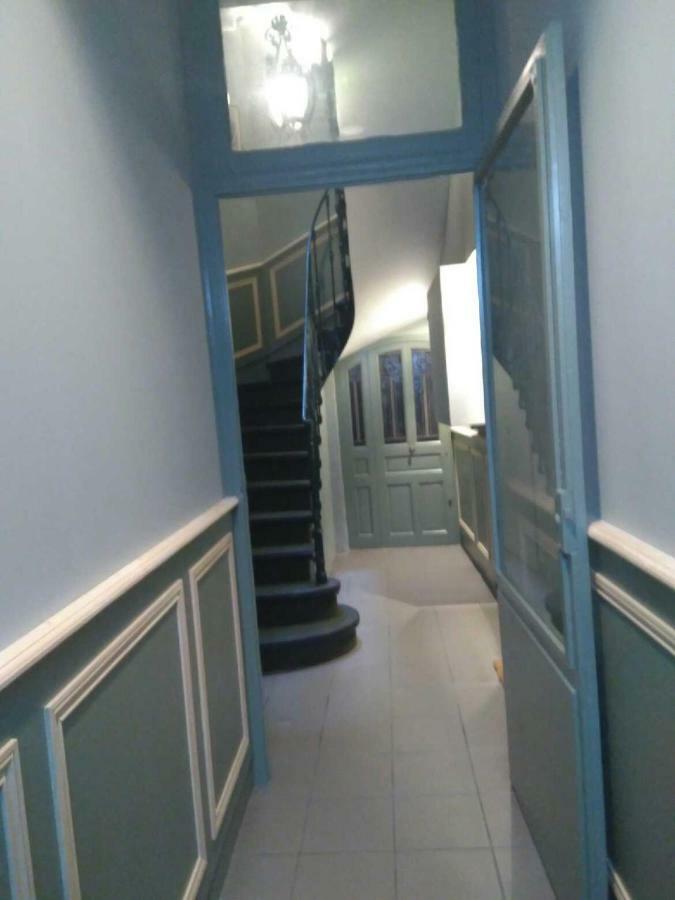 Charmants Appartements Centre Ville Μονπελιέ Εξωτερικό φωτογραφία