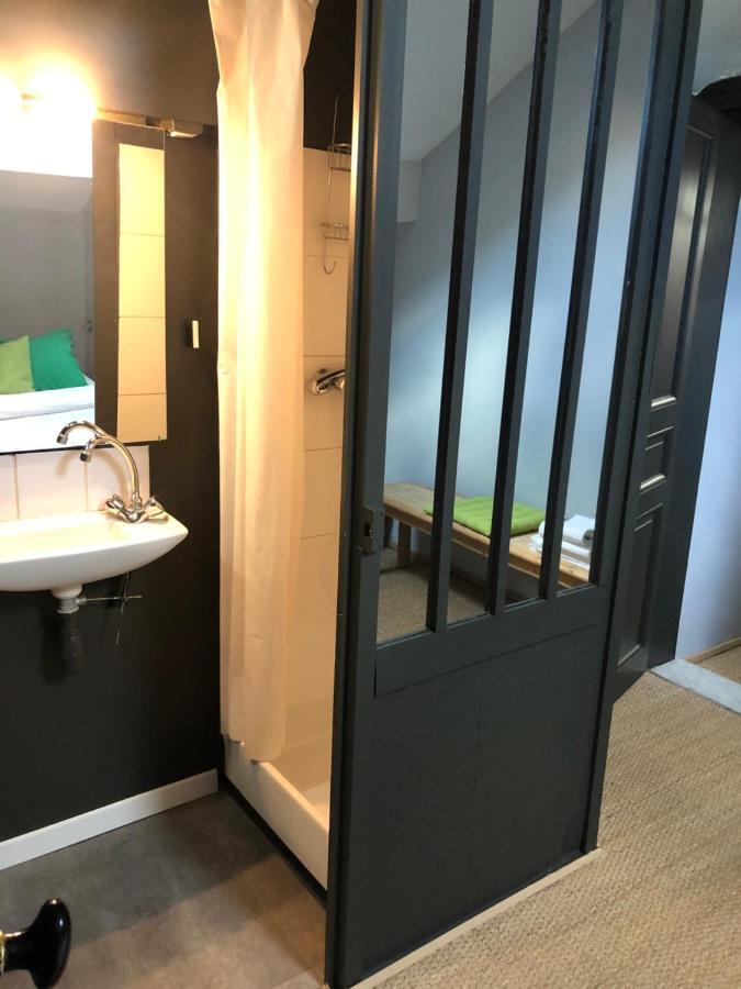 Charmants Appartements Centre Ville Μονπελιέ Εξωτερικό φωτογραφία