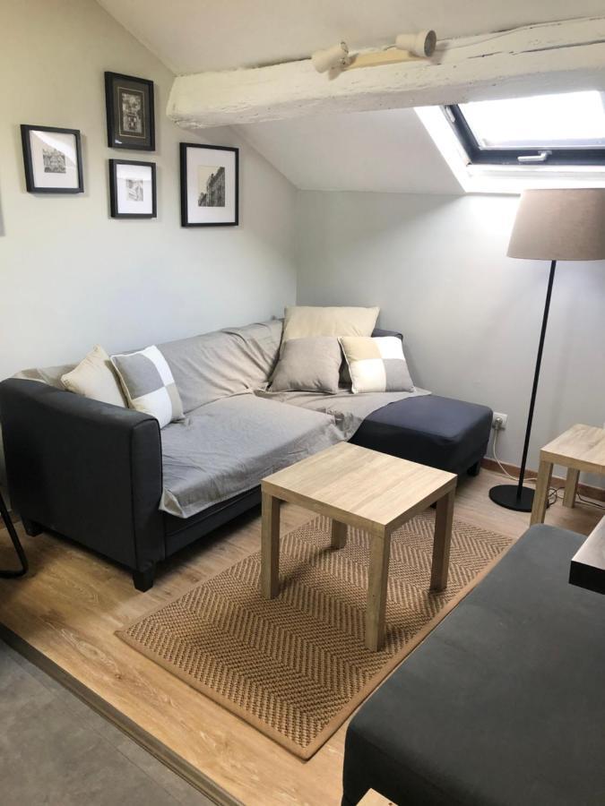 Charmants Appartements Centre Ville Μονπελιέ Εξωτερικό φωτογραφία
