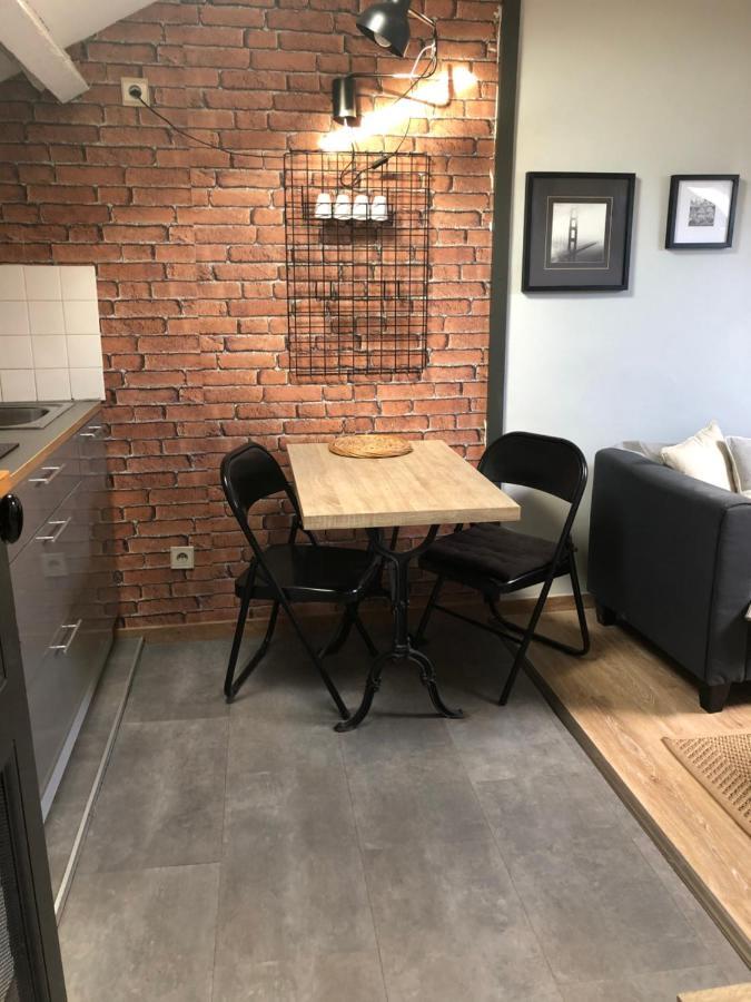 Charmants Appartements Centre Ville Μονπελιέ Εξωτερικό φωτογραφία