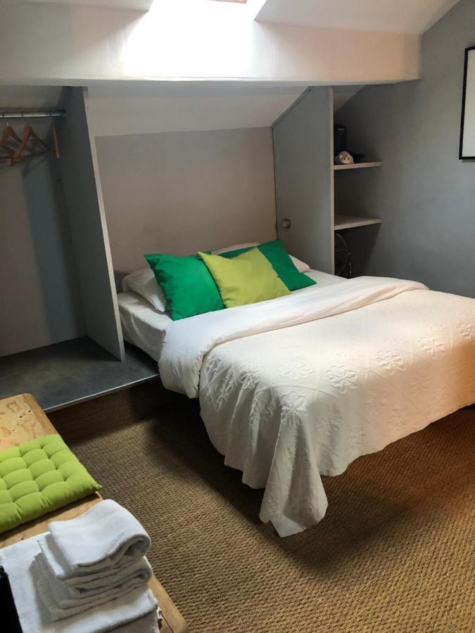 Charmants Appartements Centre Ville Μονπελιέ Εξωτερικό φωτογραφία