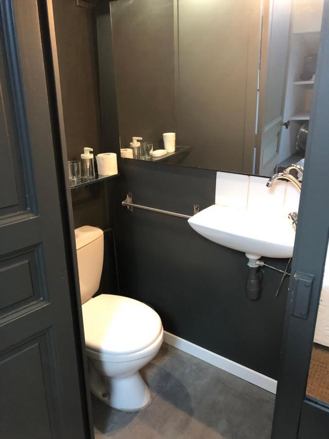 Charmants Appartements Centre Ville Μονπελιέ Εξωτερικό φωτογραφία