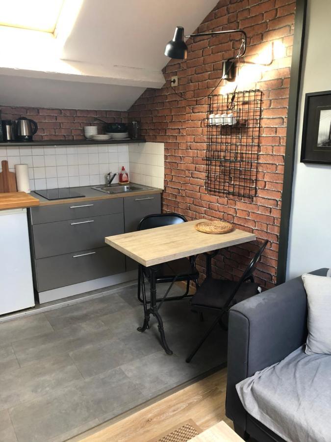 Charmants Appartements Centre Ville Μονπελιέ Εξωτερικό φωτογραφία