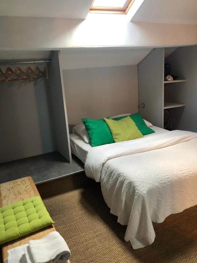 Charmants Appartements Centre Ville Μονπελιέ Εξωτερικό φωτογραφία